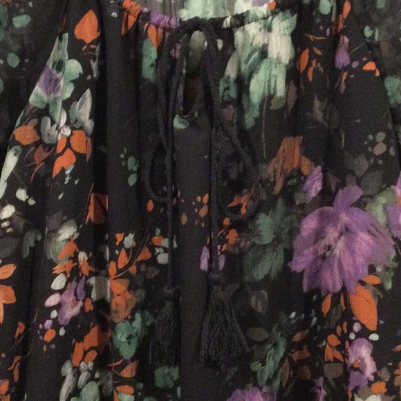 Jessica Simpson Boho Dress - Picture 7 of 8